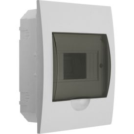 Süvistatud moodulkilp DB106F 1X6P/FMD