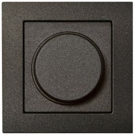 Dimmer Epsilon 400 W raamita must