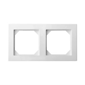 Raam Liregus Epsilon SlimLine K14-145-02 valge