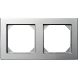 Raam Epsilon Slim 2-ne metall