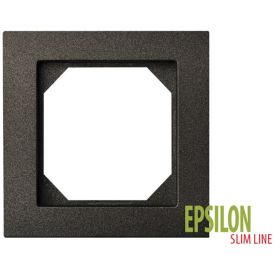 Raam Epsilon Slim must