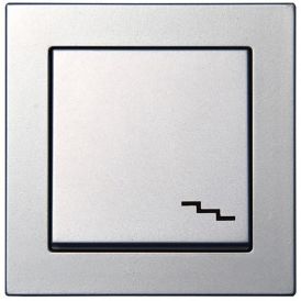 Veksellüliti Epsilon 1-ne metallik, raamita