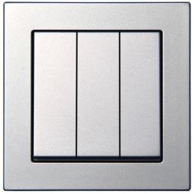 Lüliti Epsilon 3-ne, raamita metallik