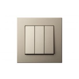 Lüliti Epsilon 3-ne, raamita shampanja