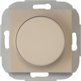 Dimmerlüliti Liregus Retro LED beež