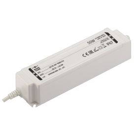 LED-toiteplokk 12 V / 50 W IP67