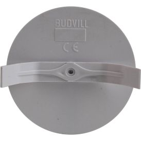 Harutoosi kattekaas Budvill Ø 68 mm
