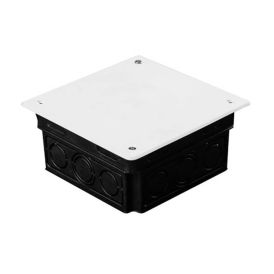 Harukarp kaanega Budvill T650 100 x 100 mm
