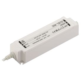 LED toiteplokk 12 V / 30 W IP67