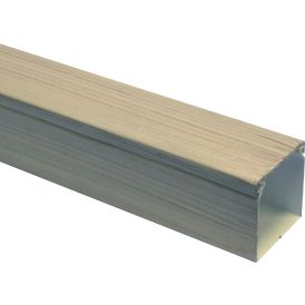 Kaablikarbik Spector Light 16 x 16 mm beež 2 m