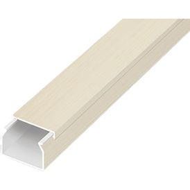 Kaablikarbik Spector Light 25 x 16 mm beež 2 m