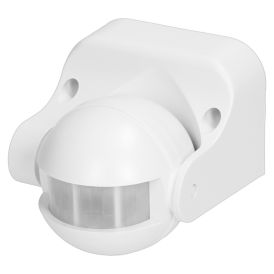 Liikumisandur Spector Light JQ-30 valge 