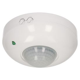 Liikumisandur Spector Light JQ-37 valge 