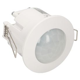 Liikumisandur Spector Light 207 valge 
