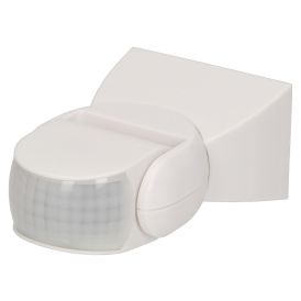 Liikumisandur Spector Light valge 