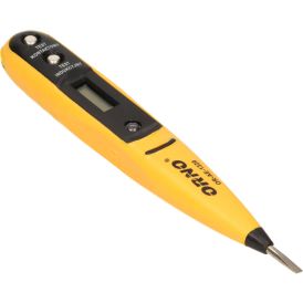 Pingetester Orno