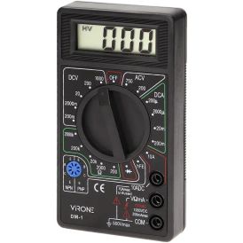 Universaalne multimeeter Virone DM-1
