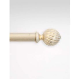 Otsanupp Carl Guld 28 mm
