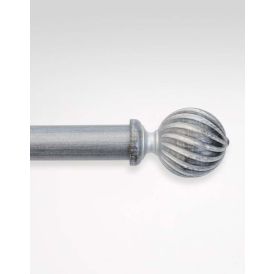 Otsanupp Carl Silver 28 mm