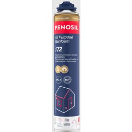 Püstolivaht Penosil All Purpose Gunfoam 172 750 ml