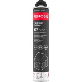 Liimvaht Penosil Polystyrol FixFoam 877 750 ml