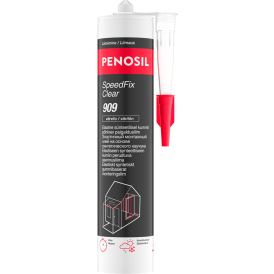 Ehitusliim Penosil SpeedFix Clear 909 290 ml