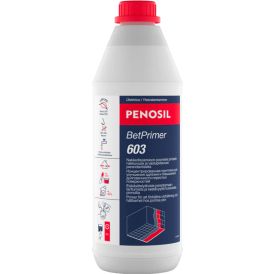 Nakkedispersioon Penosil BetPrimer 603 1 l