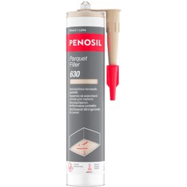 Akrüülhermeetik parketile Penosil Parquet Filler 630 PF86 mänd, saar, vaher 300 ml