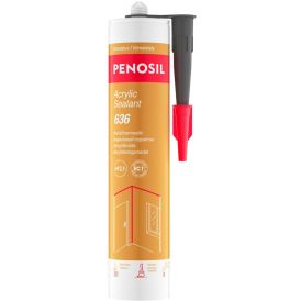 Akrüülhermeetik Penosil Acrylic Sealant 636 hall 280 ml