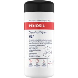PUHASTUSLAPID PENOSIL CLEANING WIPES 941