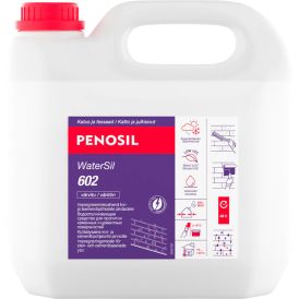 Kivipindade immutusvahend Penosil WaterSil 602 3 l