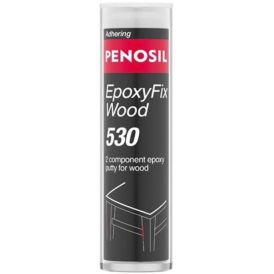 Epoksükitt EpoxyFix Wood 530 30ml, beež
