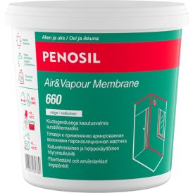 Aurutõkkemastiks Penosil Air&Vapour Membrane 660 1 kg