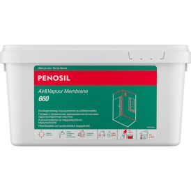 Aurutõkkemastiks Penosil Air&Vapour Membrane 660 5 kg