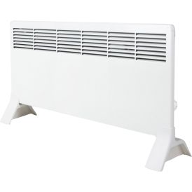 Konvektor Ensto Beta5-MP 1000W