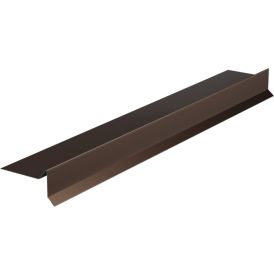 Bituumenkatuse otsaplekk Toode RR32 tumepruun 2000 mm