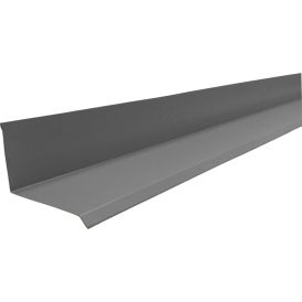 Liiteplekk Toode RR23 tumehall 2500 mm