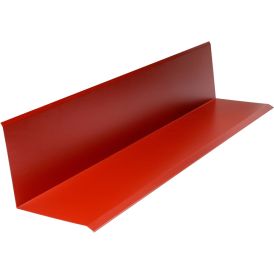 Liiteplekk Toode RR29 punane 2500 mm