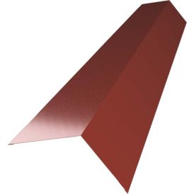 Harjaplekk Toode RR29 punane 2500 mm
