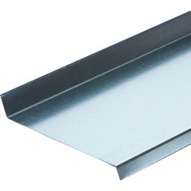 Aknaplekk Toode 200 x 1250 mm tsink