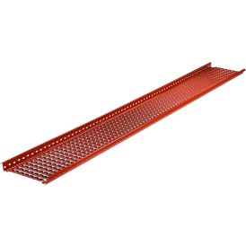 Katusesild Toode 1,2 m RR29 punane