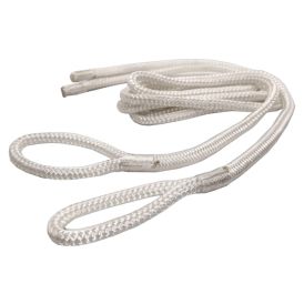 Köis Arctic Marine polüester valge 8 mm 1,5 m 2 tk