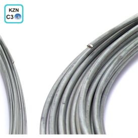 Traat KZN 4 mm 51 m