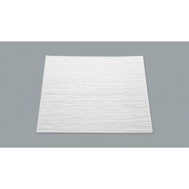 Dekoratiivne laeplaat NMC T80 50 x 50 cm