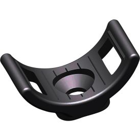 Kaabliside kinnitus Baltplast BB SS must 100 tk