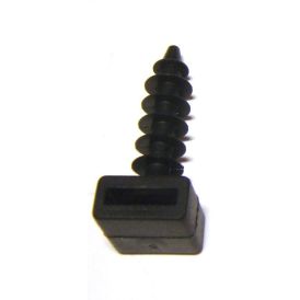 Elektrikaabli tüübel Baltplast BP DS 6 x 30 mm 100 tk