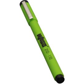 Marker must