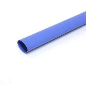 Termokahanev toru 2,4/1,2 mm sinine