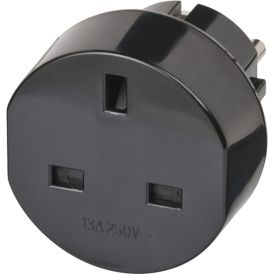 Reisiadapter GB/EURO