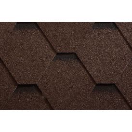 Bituumensindel Plano Tema looduspruun